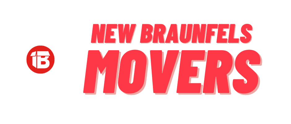 new braunfels Movers